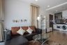 1 Bedroom Condo for sale in Sky Walk Condominium, Phra Khanong Nuea, Bangkok near BTS Phra Khanong