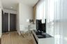 1 Bedroom Condo for sale in Sky Walk Condominium, Phra Khanong Nuea, Bangkok near BTS Phra Khanong