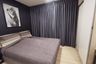 1 Bedroom Condo for rent in Chambers On-Nut Station, Bang Chak, Bangkok near BTS On Nut