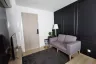 1 Bedroom Condo for rent in Chambers On-Nut Station, Bang Chak, Bangkok near BTS On Nut