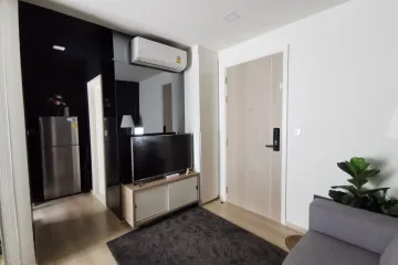 1 Bedroom Condo for rent in Chambers On - nut Station, Bang Chak, Bangkok near BTS On Nut