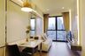 1 Bedroom Condo for rent in Ashton Asoke, Khlong Toei Nuea, Bangkok near MRT Sukhumvit