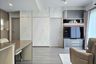 2 Bedroom Condo for sale in Ideo Chula - Samyan, Si Phraya, Bangkok near MRT Sam Yan