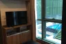 1 Bedroom Condo for rent in Wish Signature Midtown Siam, Thanon Phetchaburi, Bangkok near BTS Ratchathewi