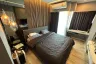 1 Bedroom Condo for rent in The Key Sathorn-Charoenraj, Bang Khlo, Bangkok near BTS Surasak