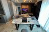 1 Bedroom Condo for rent in The Key Sathorn-Charoenraj, Bang Khlo, Bangkok near BTS Surasak