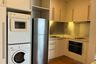 1 Bedroom Condo for rent in Chatrium Residence Riverside, Wat Phraya Krai, Bangkok near BTS Saphan Taksin