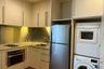 1 Bedroom Condo for rent in Chatrium Residence Riverside, Wat Phraya Krai, Bangkok near BTS Saphan Taksin