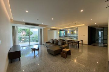 3 Bedroom Apartment for rent in Seven Place Executive Residences, Khlong Tan Nuea, Bangkok