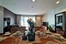 3 Bedroom Condo for rent in Wilshire Condo, Khlong Toei, Bangkok near BTS Phrom Phong