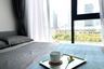 1 Bedroom Condo for rent in Life Asoke Hype, Makkasan, Bangkok near MRT Phra Ram 9
