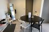 1 Bedroom Condo for rent in Life Asoke Hype, Makkasan, Bangkok near MRT Phra Ram 9