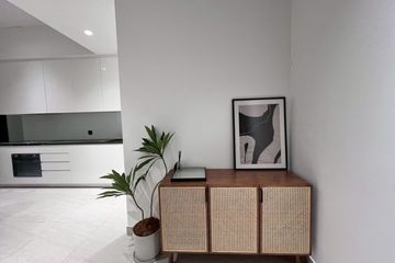 2 Bedroom Condo for rent in Tait Sathorn 12, Silom, Bangkok near BTS Saint Louis