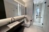 2 Bedroom Condo for rent in Tait Sathorn 12, Silom, Bangkok near BTS Saint Louis