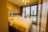 2 Bedroom Condo for sale in Ideo Q Sukhumvit 36, Khlong Tan, Bangkok near BTS Thong Lo