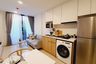 2 Bedroom Condo for rent in Noble Ambience Sukhumvit 42, Phra Khanong, Bangkok near BTS Ekkamai