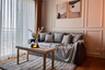 1 Bedroom Condo for rent in Hive Sathorn, Khlong Ton Sai, Bangkok near BTS Krung Thon Buri