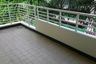 3 Bedroom Condo for rent in Sathorn Seven Residence, Thung Maha Mek, Bangkok near BTS Chong Nonsi