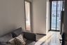 1 Bedroom Condo for rent in The Line Asoke - Ratchada, Din Daeng, Bangkok near MRT Phra Ram 9
