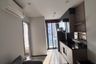 1 Bedroom Condo for rent in The Line Asoke - Ratchada, Din Daeng, Bangkok near MRT Phra Ram 9