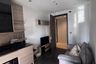 1 Bedroom Condo for rent in The Line Asoke - Ratchada, Din Daeng, Bangkok near MRT Phra Ram 9