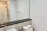1 Bedroom Condo for rent in The Gallery Condominium, Samrong Nuea, Samut Prakan near BTS Bearing