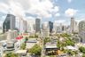 Condo for rent in Noble BE 33, Khlong Tan Nuea, Bangkok near BTS Phrom Phong