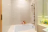 Condo for rent in Noble BE 33, Khlong Tan Nuea, Bangkok near BTS Phrom Phong