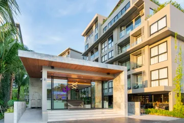 Condo for sale in Diamond Condominium, Choeng Thale, Phuket