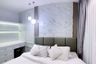 1 Bedroom Condo for rent in Life Asoke Rama 9, Makkasan, Bangkok near MRT Phra Ram 9
