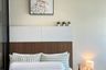 1 Bedroom Condo for rent in Knightsbridge Sky River Ocean, Pak Nam, Samut Prakan near BTS Paknam