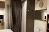 1 Bedroom Condo for rent in Knightsbridge Sky River Ocean, Pak Nam, Samut Prakan near BTS Paknam