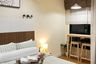 1 Bedroom Condo for rent in Knightsbridge Sky River Ocean, Pak Nam, Samut Prakan near BTS Paknam