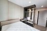1 Bedroom Condo for rent in The Nest Sukhumvit 64, Bang Chak, Bangkok near BTS Punnawithi