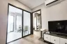 1 Bedroom Condo for rent in The Nest Sukhumvit 64, Bang Chak, Bangkok near BTS Punnawithi