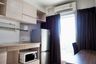 1 Bedroom Condo for sale in Lumpini Place Rama 4-Kluaynamthai, Phra Khanong, Bangkok near BTS Ekkamai