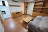 1 Bedroom Condo for rent in Lumpini Ville Sukhumvit 77, Suan Luang, Bangkok near BTS On Nut