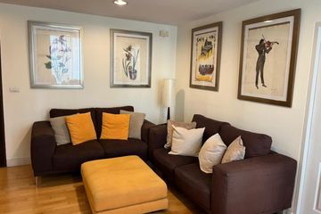 1 Bedroom Condo for rent in The Fine at River, Bang Lamphu Lang, Bangkok near BTS Saphan Taksin