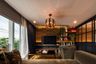 3 Bedroom Townhouse for sale in Noble Cube, Suan Luang, Bangkok near Airport Rail Link Ramkhamhaeng