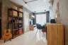 1 Bedroom Condo for sale in LIB Ladprao 20, Chom Phon, Bangkok near MRT Lat Phrao