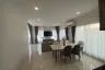 4 Bedroom House for rent in Burasiri Krungthep Kreetha, Hua Mak, Bangkok