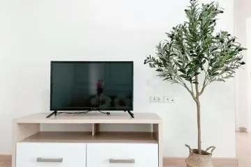 2 Bedroom Condo for Sale or Rent in The Viva Condo Petchkasem 68, Bang Khae Nuea, Bangkok near MRT Bang Khae