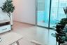 2 Bedroom Condo for Sale or Rent in The Viva Condo Petchkasem 68, Bang Khae Nuea, Bangkok near MRT Bang Khae