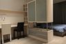1 Bedroom Condo for rent in Park Origin Phrom Phong, Khlong Tan, Bangkok near BTS Phrom Phong