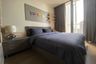 1 Bedroom Condo for rent in Park Origin Phrom Phong, Khlong Tan, Bangkok near BTS Phrom Phong
