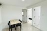 2 Bedroom Condo for rent in The Waterford Rama 4, Phra Khanong, Bangkok near BTS Phra Khanong