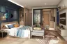 1 Bedroom Condo for sale in So Origin Kata Phuket, Karon, Phuket