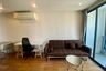 2 Bedroom Condo for rent in Q Chidlom-Phetchaburi, Makkasan, Bangkok near BTS Chit Lom
