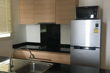 1 Bedroom Condo for rent in Wind Sukhumvit 23, Khlong Toei Nuea, Bangkok near MRT Sukhumvit