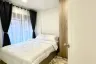 2 Bedroom Condo for rent in ONEDER Kaset, Lat Yao, Bangkok near Airport Rail Link Bang Khen